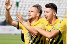Klimchuk: It’s important to celebrate the season of wins