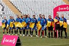LNZ — Chornomorets. Forward the day