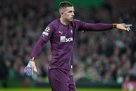 Trubіn without cost became the grave of Inter offensive lit