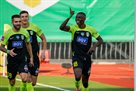 Macuana: I would classify UPL as one of the top leagues