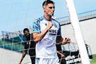 Yaremchuk did not spend time before Brugge s application for the opening match of the Belgian championship