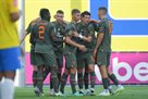 Shakhtar having continued the streak in the UPL up to 30 years