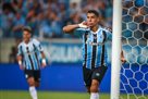 Luis Suarez came home from Gremio about the opening of the contract on the basis of 2023 rock