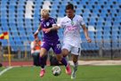 LNZ made its debut in the Premier League with a defeat in Chornomorets