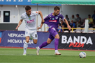 LNZ — Chornomorets 0:2 Video goals and UPL match review