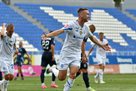Dynamo Kyiv with Vanat s double and a pragmatic comeback from two games against Minai turned Yarmolenko to UPL