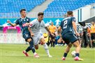 Dynamo Kyiv — Minaj 4:1 Video goals and UPL match review