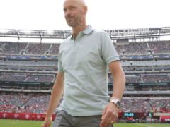 Ten Gag: Manchester United are not stable