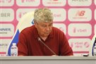 Lucescu: I want Dynamo to play on the most equal level in Europe and become an international brand