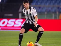 Інтер завершує перехід півзахисника Лаціо