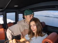 Жену Джастина Бибера Хейли заподозрили в беременности – СМИ
