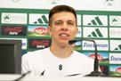 Pikhalyonok: Tse is the League of Champions, and we need to create a small miracle and try our best to get through to the next r