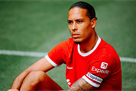 Van Dijk: Becoming the captain of Liverpool is the only thing I can t describe at this stage