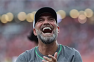 Klopp: Mbappe in Liverpool? We laugh at everyone