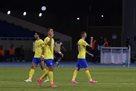 Ronaldo s goal helped An-Nasr win the Arab Champions Cup match