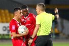 UAF Arbitrators Committee: We should have awarded a penalty near Oleksandriya s goal in the match against Kryvbas