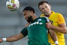 Panatinaїkos — Dnipro-1. Forward the day