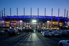 Шахтар проводитиме матчі Ліги чемпіонів у Німеччині