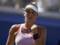 Incredible comeback: Kostyuk defeated the champion of the US Open-2019 at the tournament in Washington