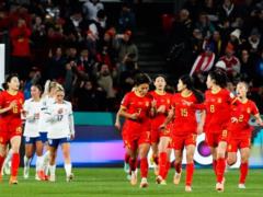 Women s ES-2023: England and Denmark reached the playoffs