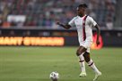 Leau: I can win the League of Champions and the Golden Ball against Milan
