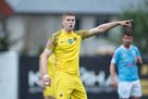 Girona propagated 6 million euros for Dovbik