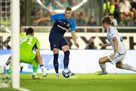 Dnipro-1 in the minority did not compete with the Panathinaikos and continue to take part in the qualification of the European L