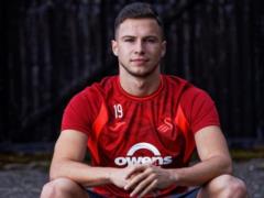Kukharevich - in an interview for the Swansea press service: I just want to say that war is still three