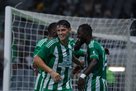 Ludogorets could not pass the Olympia without Plastun, Slovan Bratislava beat Zrinsk and other results of the Champions League