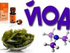 Significance of iodine deficiency in the body: signs and methods of diagnosis