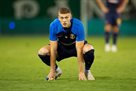 Girona completes transfer of Dovbik