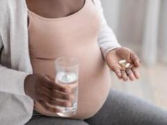 The need for folic acid during pregnancy