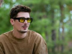The positive left the MOZGI Potap group and admitted whether he still considers the rapper his close friend