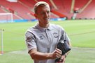Southampton supported the proposition of West Ham to Word-Prause