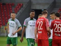 Діла – Ворскла: де дивитись та ставки букмекерів на матч кваліфікації Ліги конференцій