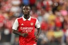Arsenal otrimav proposition schodo Nicolas Pepe from Turechchini championship
