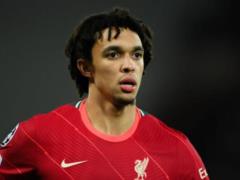 Alexander-Arnold - about the role of the vice-captain: Thinking about what Jurgen Klopp would say, so that I stopped drinking th