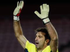 Legendary goalkeeper Buffon announces his retirement