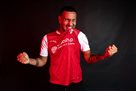 Braga arranged the transfer of Roni Lopes from Seville