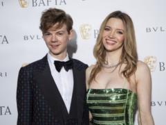 Elon Musk s ex-wife marries famous British actor