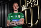Полісся оголосило про трансфер Назаренка