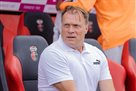 Van Leeuwen: Goal at Veres goal