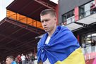 Матвієнко: Арбітр запитав, чи битиму я по свистку? Відповів, що ні, й пробив