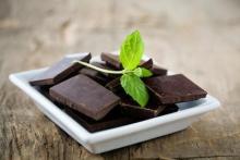 Culinary therapy: malt helps to cope with stress