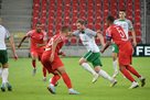 Діла — Ворскла. Напередодні