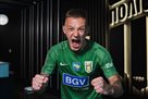 Nazarenko: I started to follow Polissy if Usyk made his debut at the winter tournament