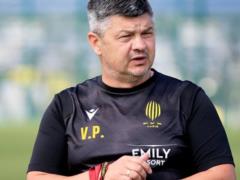 Ponomarov: Forget the victory over Zorya and collapse far away