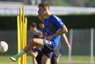 Зоря орендувала трьох гравців Динамо