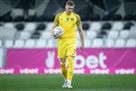 Дніпро-1 підтвердив майбутній перехід Довбика до Жирони