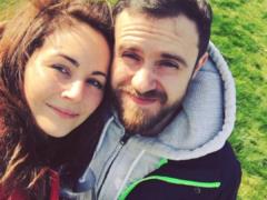 Даша Малахова показала рідкісне фото з дітьми та молодшим на 10 років чоловіком